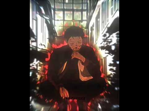 Natsuki Subaru's The Return By Death~ [ Re:Zero ] #natsuki #edit