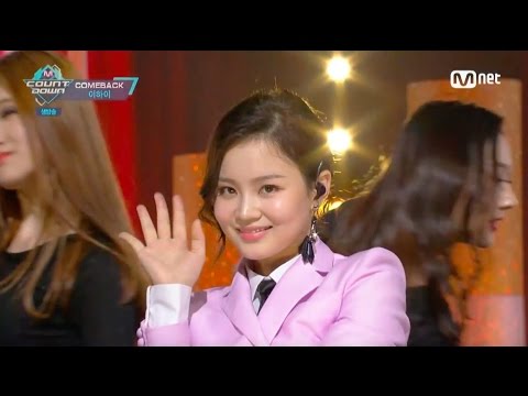 LEE HI - 'MY STAR' 0428 M COUNTDOWN