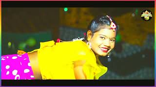 laal chunriya ||full Video || new santhali Video 2025||Innocent hansda & Ashok Tudu Masoom & punam