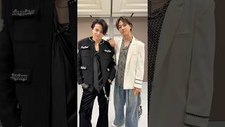 ｢Rock this Party｣ペアダンス🫶#菊池風磨 & #寺西拓人 ver. サブスク&DL 配信中🎧　#timelesz_RtP #timelesz #タイムレス