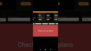 Best trustworthy crypto currency investment platform