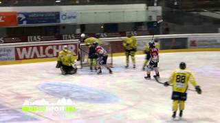 Appiano hockey altra sorprendente vittoria.mpg