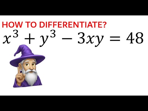 Differentiating Implicitly ... Twice!