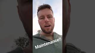 A Well Maintained Home Has A Lot Less Defects. #buildinginspection #buildinginspector