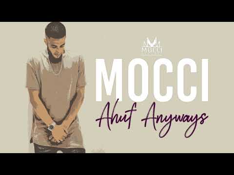 Mocci feat Laila Gsim - KDOUB
