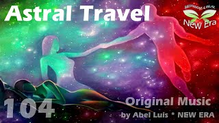 Astral Travel, Astral Projection, Lucid Dreams, Relaxing Sounds #AstralTravel #LucidDreams N.104