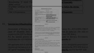 HARYANA CET NOTIFICATION OUT. CET SYLLABUS..AND IMP DATES .#hssccet #cetexam #hsscexam
