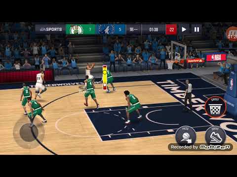 JASON WILLIAMS/OTTO PORTER JR.首戰