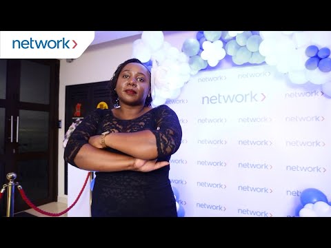 Lydiah Marangu, Manager Gateway Acquiring | Celebrating Women in Network
