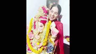 #ganpati #jayakishorifans