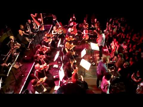 Falling Slowly - Glen Hansard (Paradiso 2013)