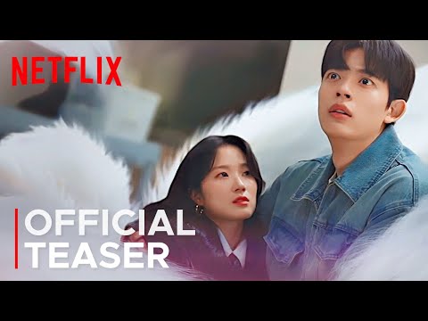 Human from Today | Official Teaser Trailer | Kim Hye Yoon | Lomon {ENG SUB}