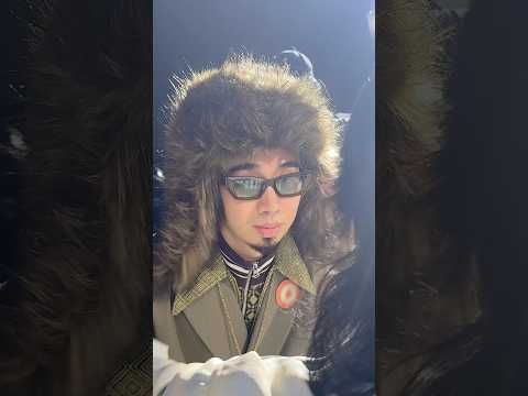 TWILIGHT!!! MV Behind the Scenes (劇場版「名探偵コナン 隻眼の残像」主題歌) #shorts