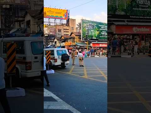 Pune Fc Road short Video 😱🔥💯 Police 🚨