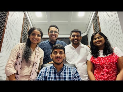 Daivathin snehathin azhamith • Sthuthippin Sthuthippin •Nin sneham njan ruchichu•