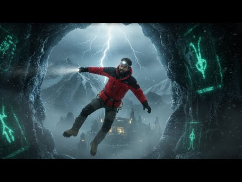 ඒවරස් කන්දේ අබිරහස  part .01💥💥 මෙ වගෙ short move බලන්න subscribe .කරන්න #EverestHorror