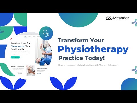 The Future of Physiotherapy: Digital Transformation Made Easy!