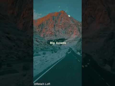 Aesthetic Lofi (Arcade X Kabhi Jo Badal) #music #slowedreverb #astheticlofi #lofimashup#song #remix