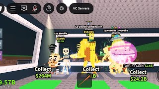 💥 CRAZY Auto Moreira Script in Roblox! (WORKING 2025) | Delta & KRNL Executor Showcase ⚡
