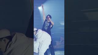 菊池風磨のソロ曲｢My World｣🌏ドーム公演とアリーナ公演で披露しています！