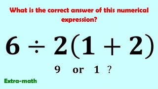 Viral math problem
