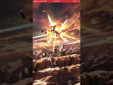 ポケポケ10連！〜普通に神引き〜