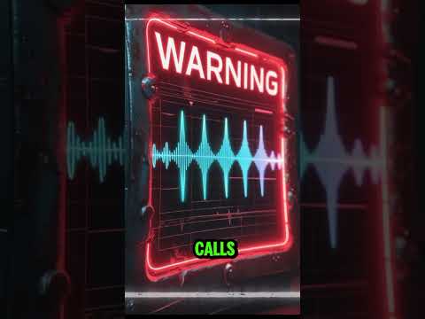 AI Can Fake Your Voice… & Even Your Family Won’t Know! 😳 #qamaticai #usa #uk