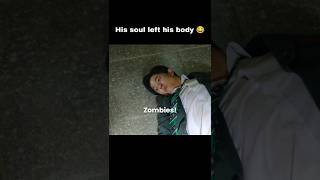 All of us are dead edit| Park-Solomon| zombie edit#kdrama#allofusaredead#namra#parksolomon#