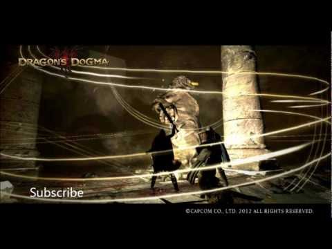 Dragons Dogma OST Remains of the Quarry Theme