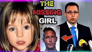 The Evidence Left Behind in the madeleine McCann Case | True Crime Documentary