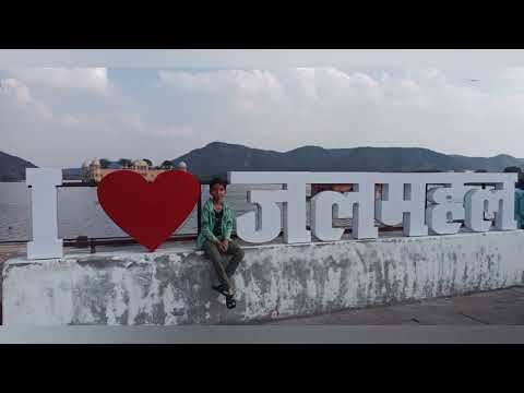 JalMahal Vlog | जयपुर आये तो यहाँ जरूर आये | JalMahal Vlog by Suryansh |