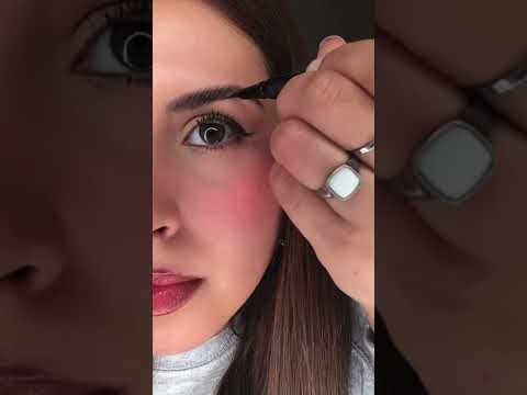 Nanobrow Eyebrow Soap & Microblading Pen by @halima_mlouki