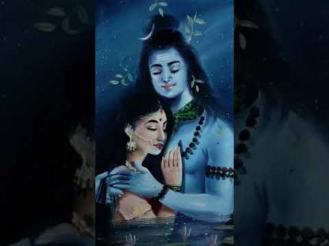 Shivratri status 2025 #parvati #song #shivparvatistutas #shivarti #shiveratri