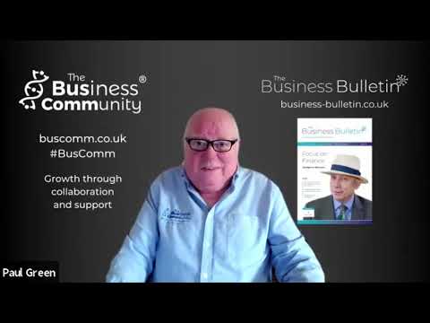 Paul Green - Web Alliance Testimonial