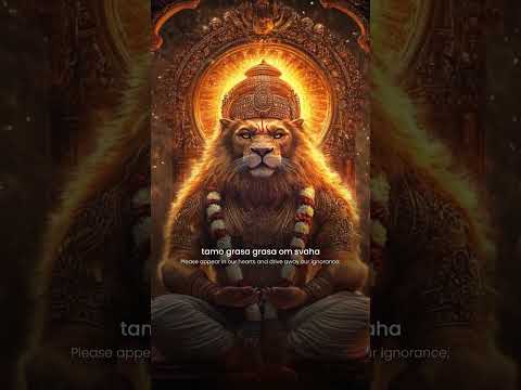 #narasimhakavacham #omnamonarasimhayanamahachanting