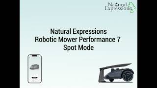 Natural Expressions Performance 7 | How to Use Spot Mode