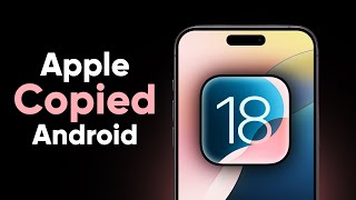 iOS 18 Beta Released! What's NEW Features?