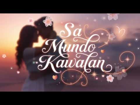 Sa Mundong Kawalan"Tagalog Song"New Music Realese