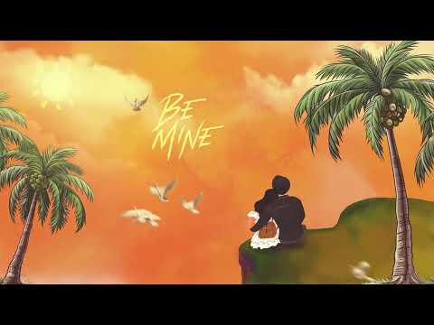 Shubh - Be Mine (Official Audio)