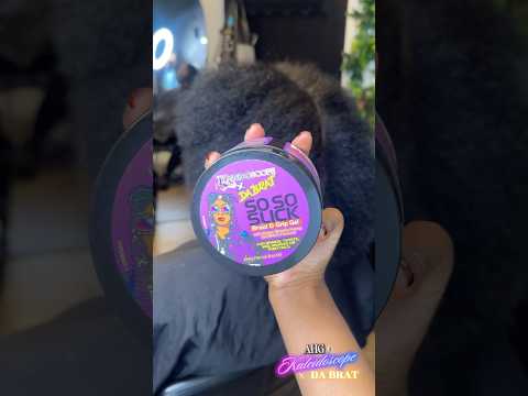 @KALEIDOSCOPEHAIRPRODUCTS SHOP and SAVE; use my code “ARIELLE15” LINK in my BIO #hair #hairstyle