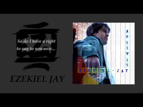 Ezekiel Jay - I Feel Fabulous (Lyric Video)