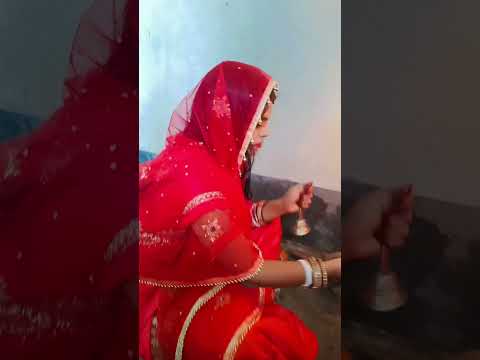 Sacha Hai Tera Darbar Mata | Maa Durga WhatsApp Status Mata | #shreejeebhakti #shorts #matarani