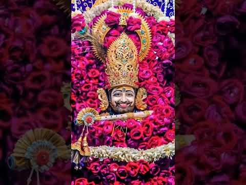 khatu Shyam ji 🙏🙏🙏 hare ka Shara 🙏🙏tredeg song 🥰 🥰😘😘😍