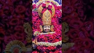 khatu Shyam ji 🙏🙏🙏 hare ka Shara 🙏🙏tredeg song 🥰 🥰😘😘😍
