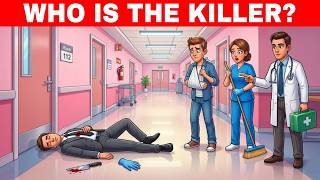 12 Tricky Riddles That Will Test Your IQ🧠🔥