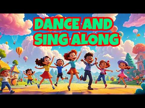 Fun is HERE | DaDa Kiddos Nursery Rhymes Compilation