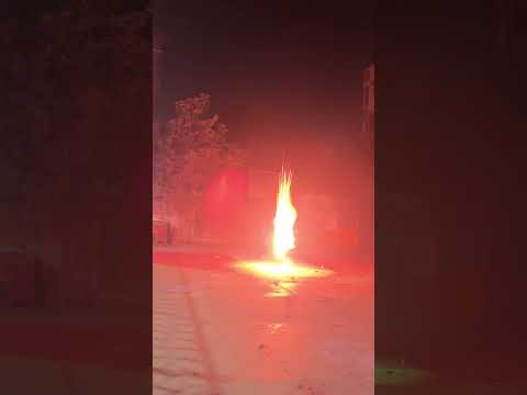 Skyshot Testing - Small Skyshot. Crackling Skyshot | Best Skyshot || Happy Diwali 2024