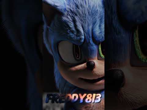 Sonic edit