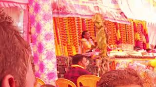 Manjesh shastri bhagwat katha dehati kissa kahani 