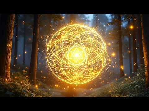 1111Hz + 432Hz + 888Hz ~ Opens All Doors ~ Attract Luck, Wealth And Peace Ready For You